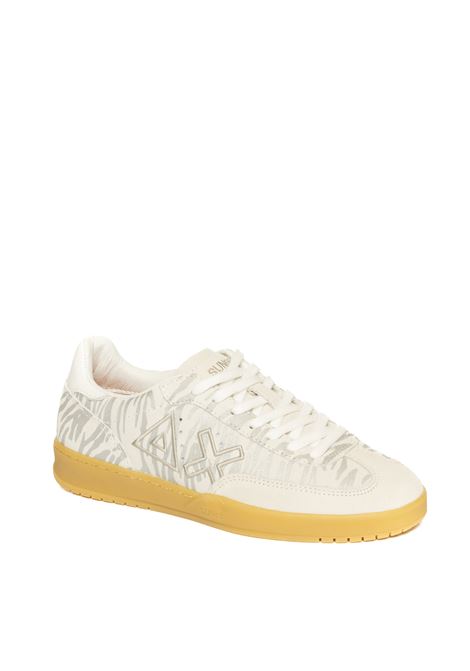 White california sneaker SUN 68 | Z35229CALIFORNIASUN-01